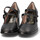 Zapatos Mujer Zapatos de tacón Hispanitas HI232922 Negro