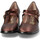 Zapatos Mujer Zapatos de tacón Hispanitas HI232922 Marrón