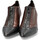 Zapatos Mujer Botines Hispanitas HI233120 Marrón