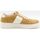 Zapatos Hombre Deportivas Moda Saint Sneakers TOURING-SABBIA/BEIGE Beige