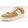 Zapatos Hombre Deportivas Moda Saint Sneakers TOURING-SABBIA/BEIGE Beige