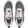 Zapatos Mujer Deportivas Moda Vans KNU STACK - VN000CP6GRY1-GREY Gris