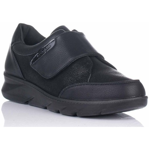 Zapatos Mujer Derbie Amarpies AMD25354 Negro