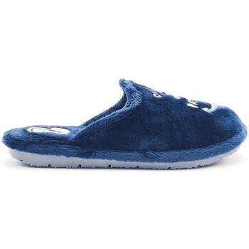 Zapatos Hombre Zapatillas bajas Laro JONAS126 Azul