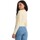 textil Mujer Camisetas manga larga Umbro UO1644 Blanco