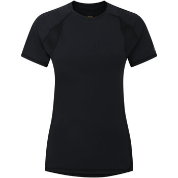 textil Mujer Camisetas manga larga Umbro Pro Training Negro