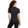 textil Mujer Camisetas manga larga Umbro Pro Training Negro