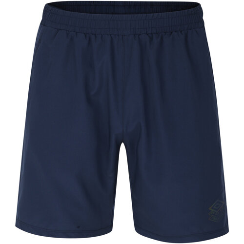 textil Hombre Shorts / Bermudas Umbro Pro Naranja