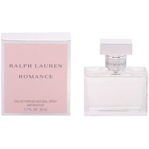 Belleza Mujer Perfume Ralph Lauren Romance Eau De Parfum Vaporizador 