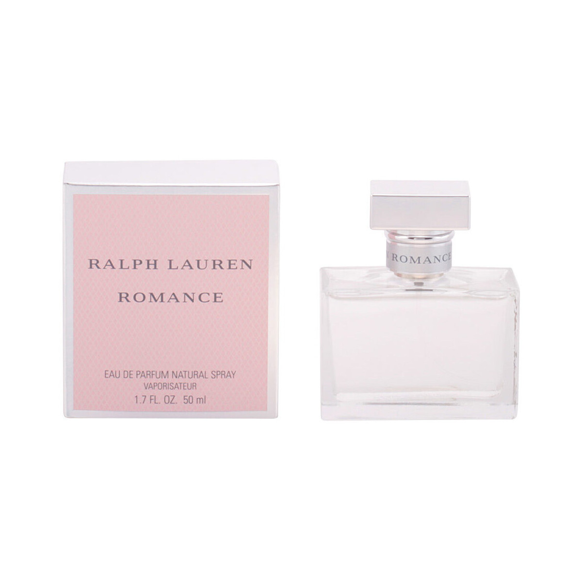 Belleza Mujer Perfume Ralph Lauren Romance Edp Vaporizador 