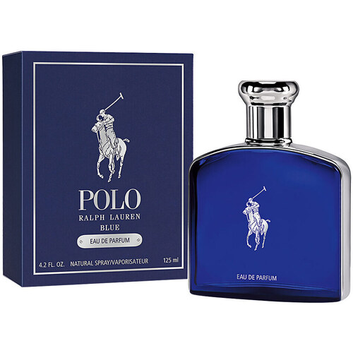 Belleza Hombre Perfume Ralph Lauren Polo Blue Eau De Parfum Vaporizador 