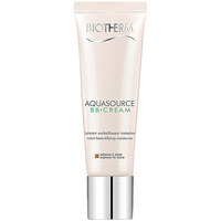 Belleza Maquillage BB & CC cremas Biotherm Aquasource Bb Cream Spf15 medium To Gold 