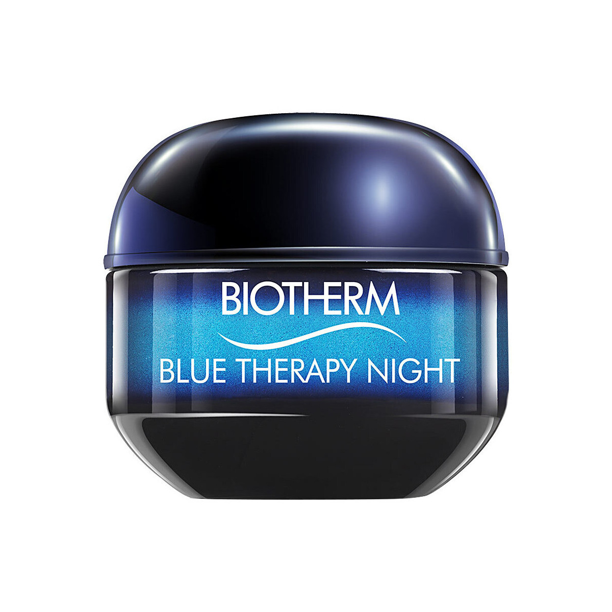 Belleza Mujer Antiedad & antiarrugas Biotherm Blue Therapy Night Cream 