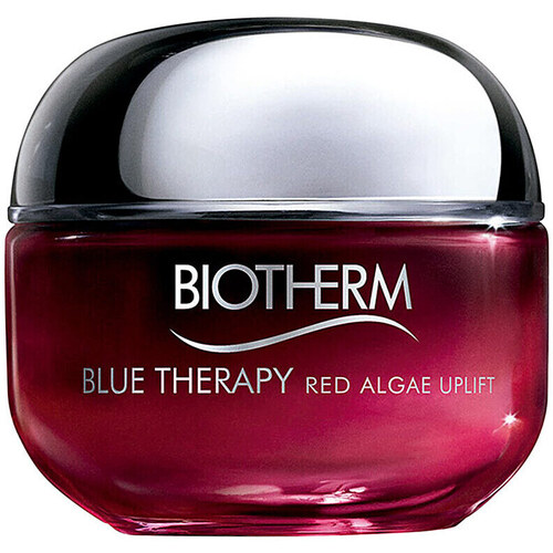 Belleza Mujer Antiedad & antiarrugas Biotherm Blue Therapy Red Algae Uplift Cream 