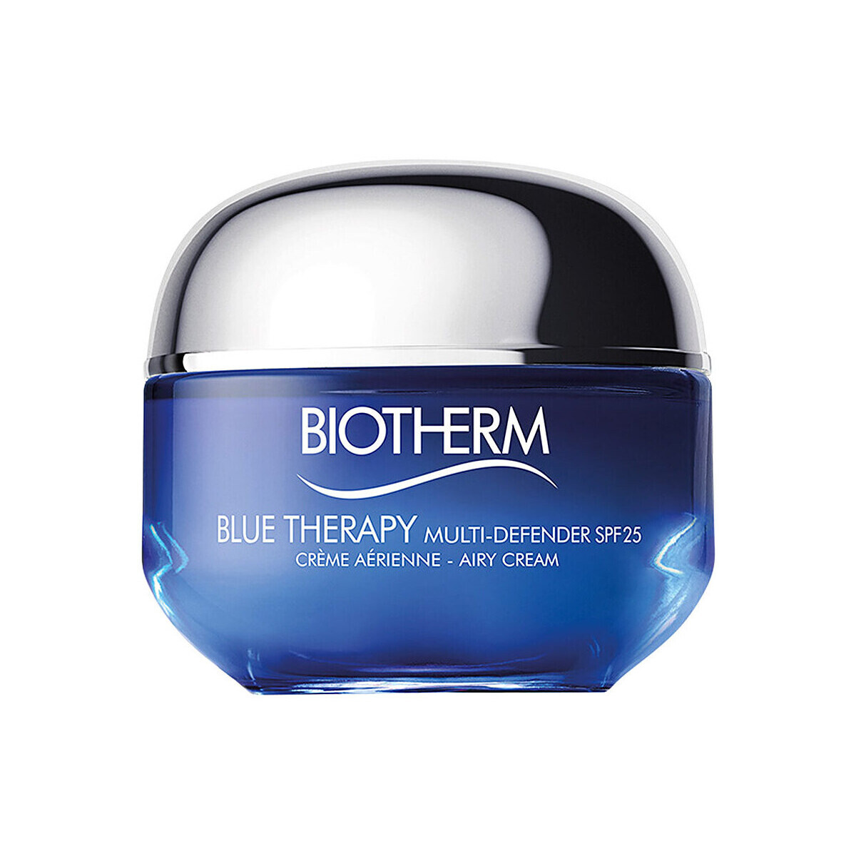 Belleza Mujer Antiedad & antiarrugas Biotherm Blue Therapy Multi-defender Normal/combination Spf25 