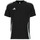 textil Hombre Camisetas manga corta adidas Performance TIRO24 SWTEE Negro / Blanco