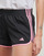 textil Mujer Shorts / Bermudas adidas Performance M20 SHORT Negro / Rosa