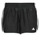 textil Mujer Shorts / Bermudas adidas Performance M20 SHORT Negro / Blanco