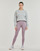 textil Mujer Leggings adidas Performance OPT 3S 1/1 L Violeta