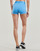 textil Mujer Leggings adidas Performance HYGLM 3INCH Azul / Blanco
