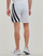 textil Hombre Shorts / Bermudas adidas Performance FORTORE23 SHO Blanco / Negro