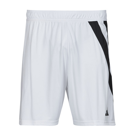 textil Hombre Shorts / Bermudas adidas Performance FORTORE23 SHO Blanco / Negro