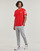 textil Hombre Camisetas manga corta adidas Performance OTR B TEE Rojo