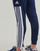 textil Hombre Pantalones de chándal adidas Performance SQ21 TR PNT Marino / Blanco