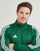 textil Hombre Chaquetas de deporte adidas Performance TIRO24 TRJKT Verde / Blanco