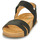 Zapatos Mujer Sandalias El Naturalista BALANCE Negro