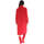textil Mujer Pijama Christian Cane JACINTHE 617683333 Rojo