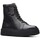 Zapatos Mujer Botines Clarks TORHILL RISE 26173870 Negro