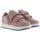 Zapatos Niños Deportivas Moda Victoria Kids Shoes 124117 - Nude Rosa