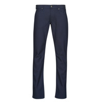 textil Hombre Pantalones con 5 bolsillos Emporio Armani 5 TASCHE 8N1J06 Azul