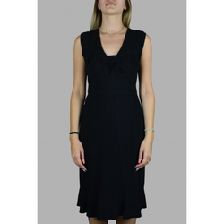 textil Mujer Vestidos Prada  Negro
