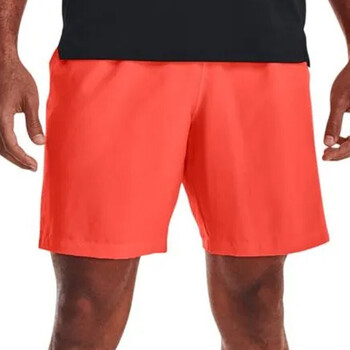 textil Hombre Shorts / Bermudas Under Armour  Rosa