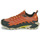 Zapatos Hombre Senderismo Merrell MOAB SPEED 2 GTX Naranja