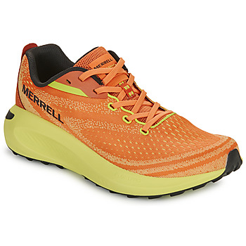 Zapatos Hombre Running / trail Merrell MORPHLITE Naranja