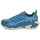 Zapatos Hombre Senderismo Merrell MOAB SPEED 2 Azul