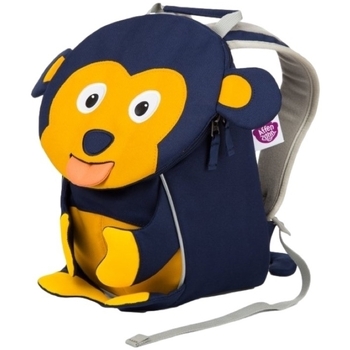 Affenzahn Marty Monkey Small Friend Backpack Azul