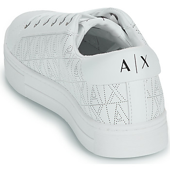 Armani Exchange XDX142 Blanco