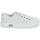 Zapatos Mujer Zapatillas bajas Armani Exchange XDX142 Blanco