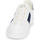 Zapatos Hombre Zapatillas bajas Armani Exchange XUX173 Blanco