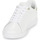 Zapatos Mujer Zapatillas bajas Emporio Armani EA7 CLASSIC NEW CC Blanco