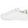 Zapatos Mujer Zapatillas bajas Emporio Armani EA7 CLASSIC NEW CC Blanco