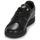 Zapatos Hombre Zapatillas bajas Emporio Armani EA7 CLASSIC PERF Negro