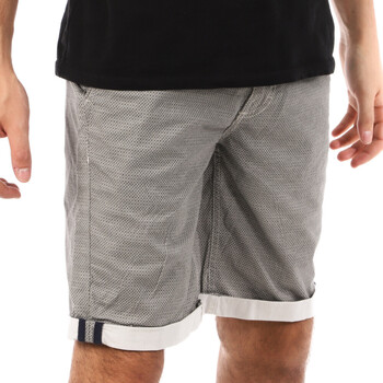 textil Hombre Shorts / Bermudas Rms 26  Gris