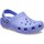 Zapatos Niños Zuecos (Mules) Crocs CR.206991-DIVI Digital violet