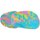 Zapatos Niños Zuecos (Mules) Crocs CR.207464-DQMT Digital aqua/multi