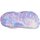 Zapatos Niños Zuecos (Mules) Crocs CR.207464-WHPK White/pink